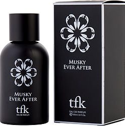 The Fragrance Kitchen Musky Ever After