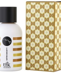 The Fragrance Kitchen Satin Society