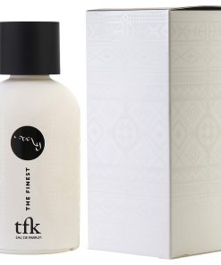 The Fragrance Kitchen The Finest