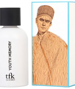 The Fragrance Kitchen Youth Memory