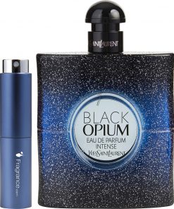 Black Opium Intense