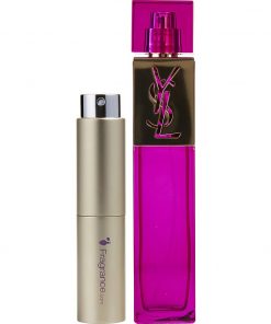 Elle Yves Saint Laurent