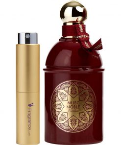 Guerlain Musc Noble