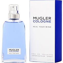 Thierry Mugler Cologne Heal Your Mind