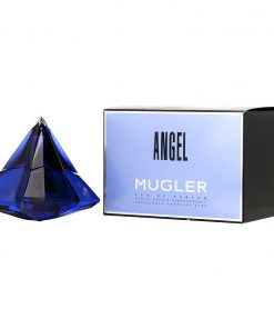 Angel Deep Blue