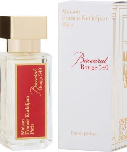 Maison Francis Kurkdjian Baccarat Rouge 540