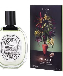 Diptyque Eau Moheli