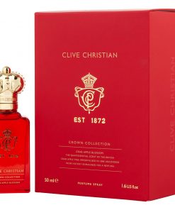 Clive Christian Crab Apple Blossom