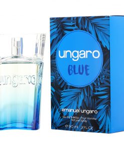 Ungaro Blue
