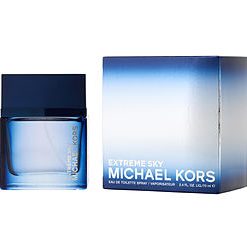 Michael Kors Extreme Sky