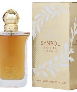 Marina De Bourbon Symbol Royal