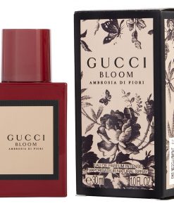 Gucci Bloom Ambrosia Di Fiori