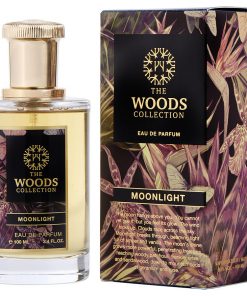 The Woods Collection Moonlight
