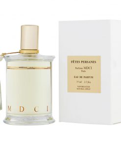 Mdci Parfums Fetes Persanes