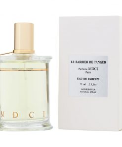 Mdci Parfums Le Barbier De Tanger