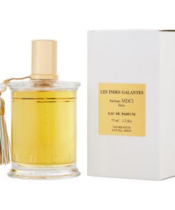 Mdci Parfums Les Indes Galantes