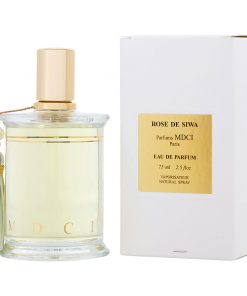 Mdci Parfums Rose De Siwa