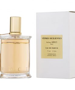 Mdci Parfums Vepres Siciliennes