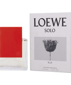 Solo Loewe Ella