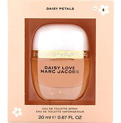 Marc Jacobs Daisy Love