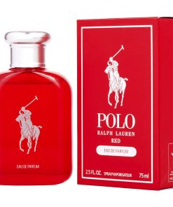 Polo Red