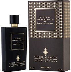 Simone Andreoli Sentosa The Night Escape