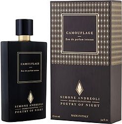 Simone Andreoli Camouflage