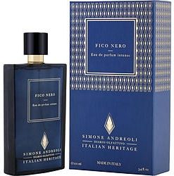 Simone Andreoli Fico Nero