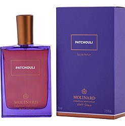 Molinard Patchouli