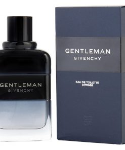 Gentleman Intense