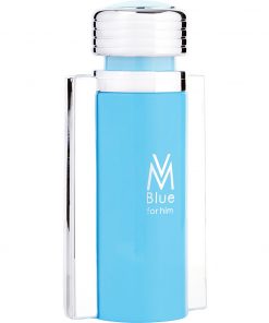 Victor Manuelle Blue