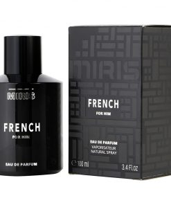 Miris French