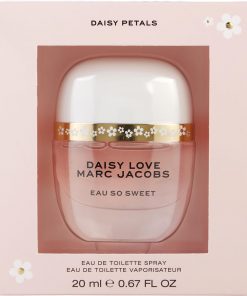 Marc Jacobs Daisy Love Eau So Sweet