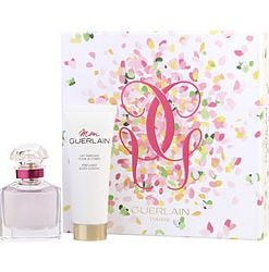 Mon Guerlain Bloom Of Rose