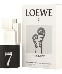 Loewe 7 Anonimo