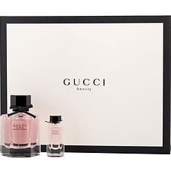 Gucci Flora Gorgeous Gardenia