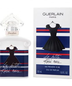 La Petite Robe Noire So Frenchy