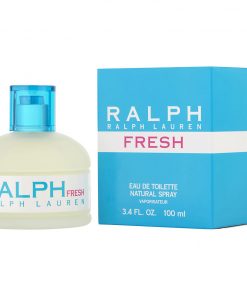 Ralph Fresh