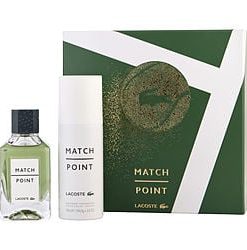 Lacoste Match Point