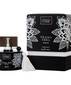 Simone Cosac Trama Nera