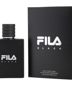 Fila Black