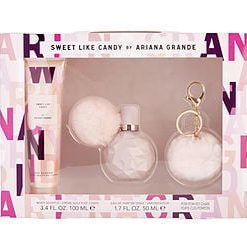 Sweet Like Candy By Ariana Grande