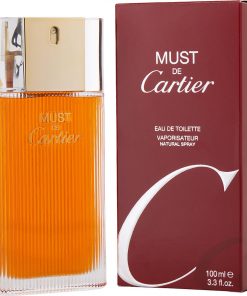 Must De Cartier