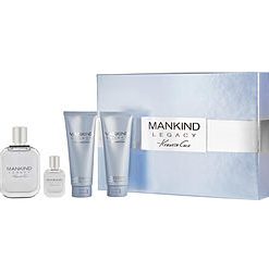 Kenneth Cole Mankind Legacy