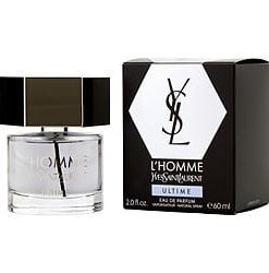 L'Homme Ultime