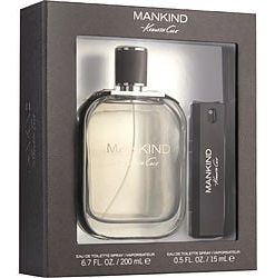 Kenneth Cole Mankind