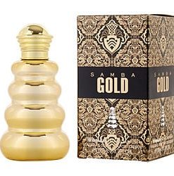 Samba Gold