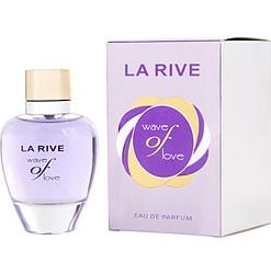 La Rive Wave Of Love