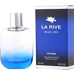 La Rive Blue Line