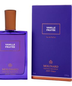 Molinard Vanille Fruitee
